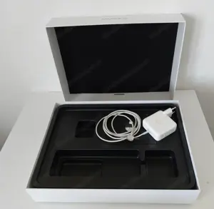 Laptop Apple MacBook Air Bild 10