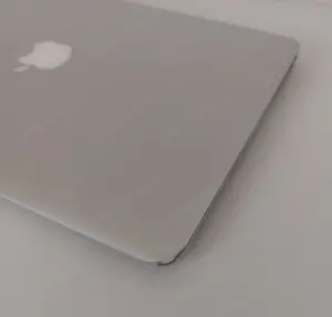 Laptop Apple MacBook Air Bild 7