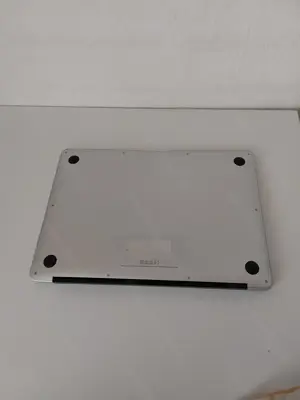 Laptop Apple MacBook Air Bild 9