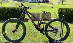 Specialized Demo Race Öhlins Downhill