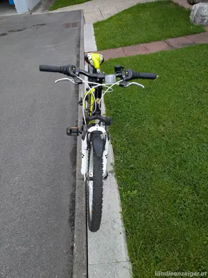 24 Zoll Fahrrad  Bild 3