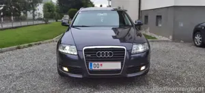 Audi A6 3.0 Quattro 06.2025tüv Bild 5