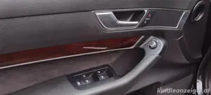 Audi A6 3.0 Quattro 06.2025tüv Bild 3