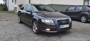 Audi A6 3.0 Quattro 06.2025tüv Bild 6