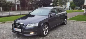 Audi A6 3.0 Quattro 06.2025tüv Bild 4