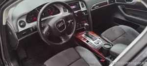 Audi A6 3.0 Quattro 06.2025tüv Bild 2