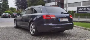 Audi A6 3.0 Quattro 06.2025tüv Bild 9