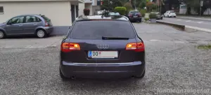 Audi A6 3.0 Quattro 06.2025tüv Bild 8