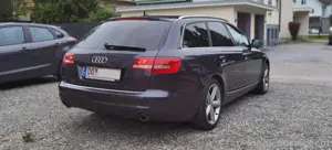 Audi A6 3.0 Quattro 06.2025tüv Bild 7