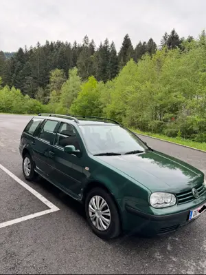 Golf 4 1,9 Tdi 4MOTION