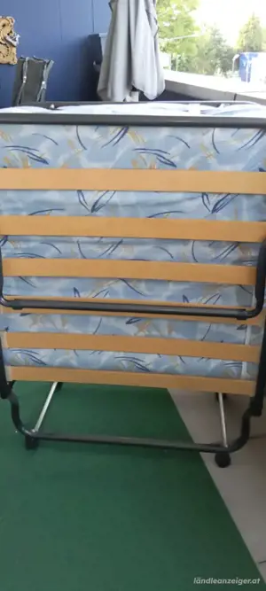 klappbett 