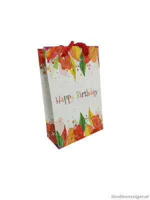 Tasche Geschenktasche