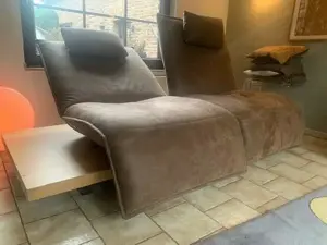 Designer Sofa Garnitur Bild 3