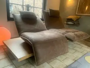 Designer Sofa Garnitur Bild 4