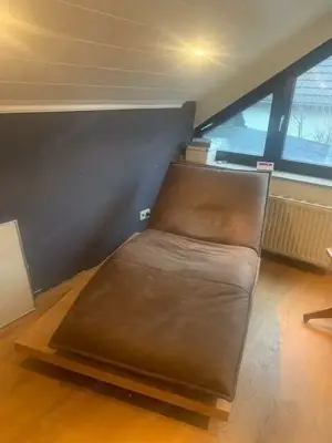 Designer Sofa Garnitur Bild 7