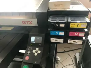 DTG Drucker Brother GTX-422
