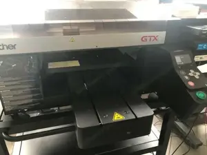DTG Drucker Brother GTX-422 Bild 3