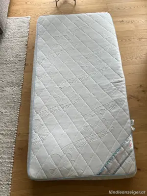 Kinderbettmatraze 140x70 kostenlos