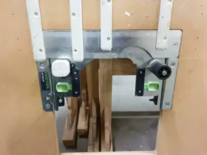 Festool KA 65 Conturo Bild 5