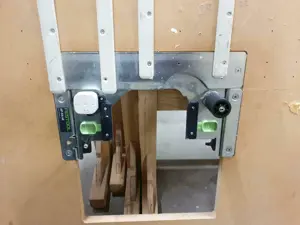 Festool KA 65 Conturo Bild 4