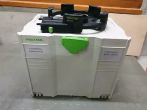 Festool KA 65 Conturo Bild 3