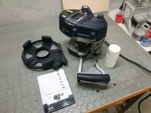 Festool KA 65 Conturo Bild 2