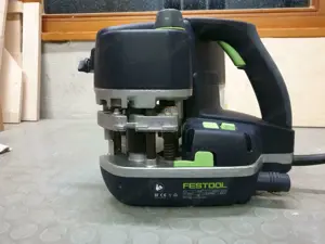Festool KA 65 Conturo Bild 7