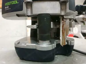 Festool KA 65 Conturo Bild 6