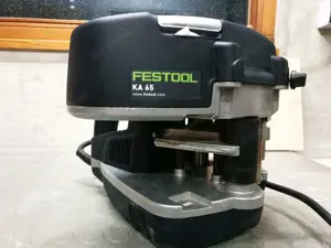 Festool KA 65 Conturo