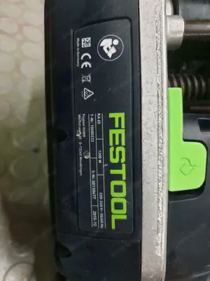 Festool KA 65 Conturo Bild 9