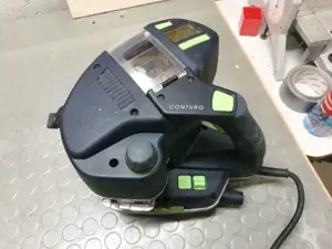 Festool KA 65 Conturo Bild 8