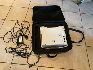 Golf - Flightscope X2 Launchmonitor Bild 4