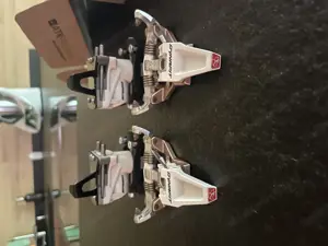 Skitourenbindung