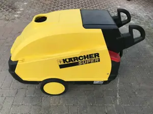 Hochdruckreiniger Kärcher HDS Super Heißwasser 1.025 - 341 Bild 2