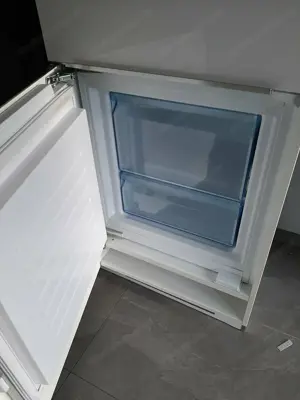 Hochwertige Küche von Elementa (Elektrogeräte Miele + Blaupunkt) Bild 5