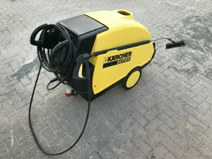 Hochdruckreiniger Kärcher HDS Super Heißwasser 1.025 - 341 Bild 10