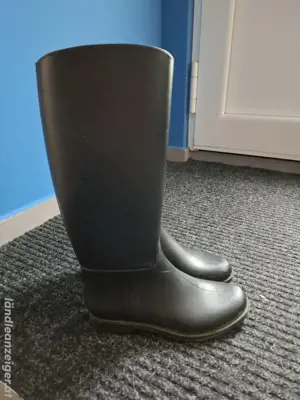 Kinder Reiterstiefel Größe 35