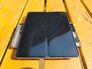 Samsung Z Fold 5 (256 GB Sky Blue) Bild 2