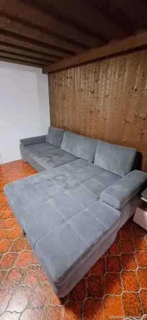 Verkaufe Couch Bild 2