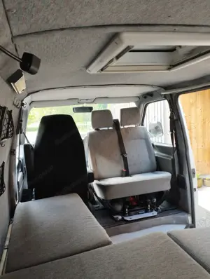 Vw T4 Camper Bild 6