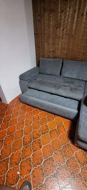 Verkaufe Couch Bild 3