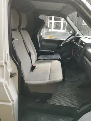 Vw T4 Camper Bild 5