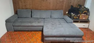 Verkaufe Couch