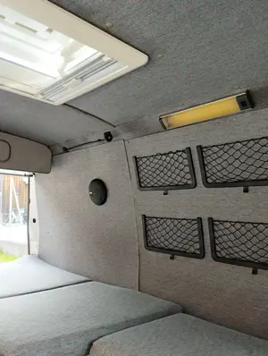 Vw T4 Camper Bild 7