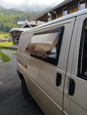 Vw T4 Camper Bild 8