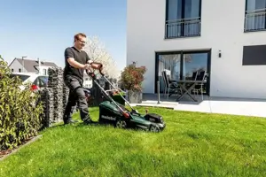 Alle Gartenarbeiten mit langjährigem Profi