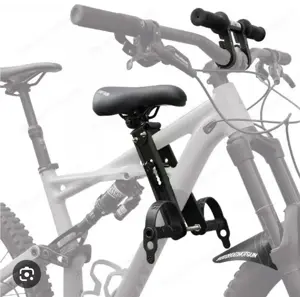 Kinder Mountainbike Fahrradsitz