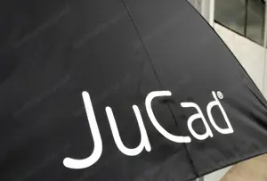 JuCad Titan Classic Elektrocaddy Bild 7