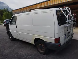Vw T4 Camper Bild 10
