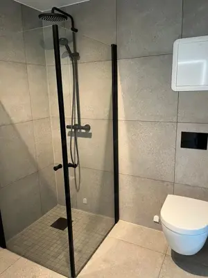 Zu vermieten   Möblierte Wohnung mit 1 Schlafzimmer und Wohnzimmer Bild 2